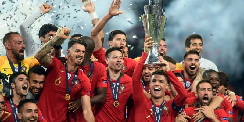 Top 10 kỷ lục làm nên lịch sử Euro 2016