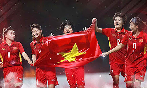 Bóng đá nữ Việt Nam trước cơ hội lớn được tham dự World Cup 2023