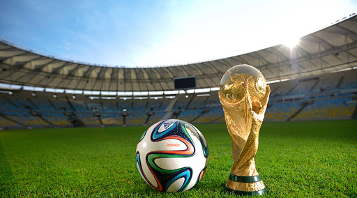 Giải đấu bóng đá World cup 2022 được tổ chức ở đâu?