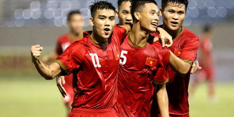 U21 Việt Nam đấu giao lưu cùng Anh, Pháp tại Toulon Tournament 2020