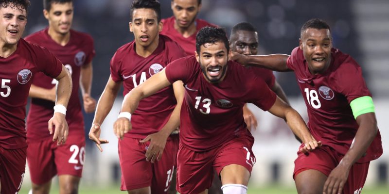 World Cup 2022 khu vực châu Âu sẽ có sự góp mặt của Qatar