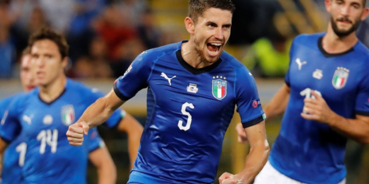 Những huyền thoại bóng đá Italia