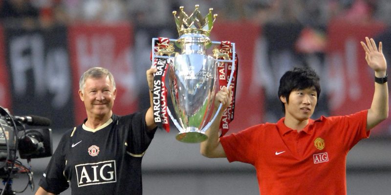 Top 10 cầu thủ Châu Á thành công nhất tại Premier League