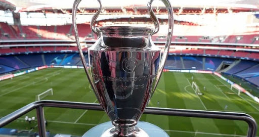 UEFA Champions League thay đổi thể thức thi đấu vào năm 2024