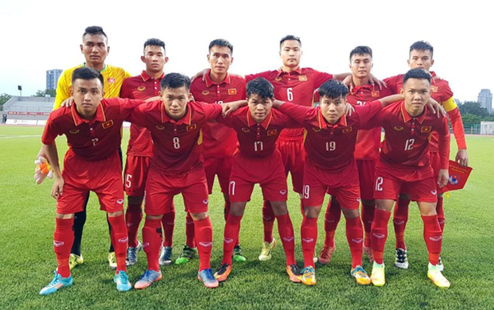 10 lý do U19 Việt Nam thành công tại VCK Châu Á 2016