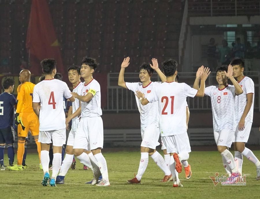 5 cầu thủ U19 Việt Nam nổi bật nhất tại giải U19 Châu Á