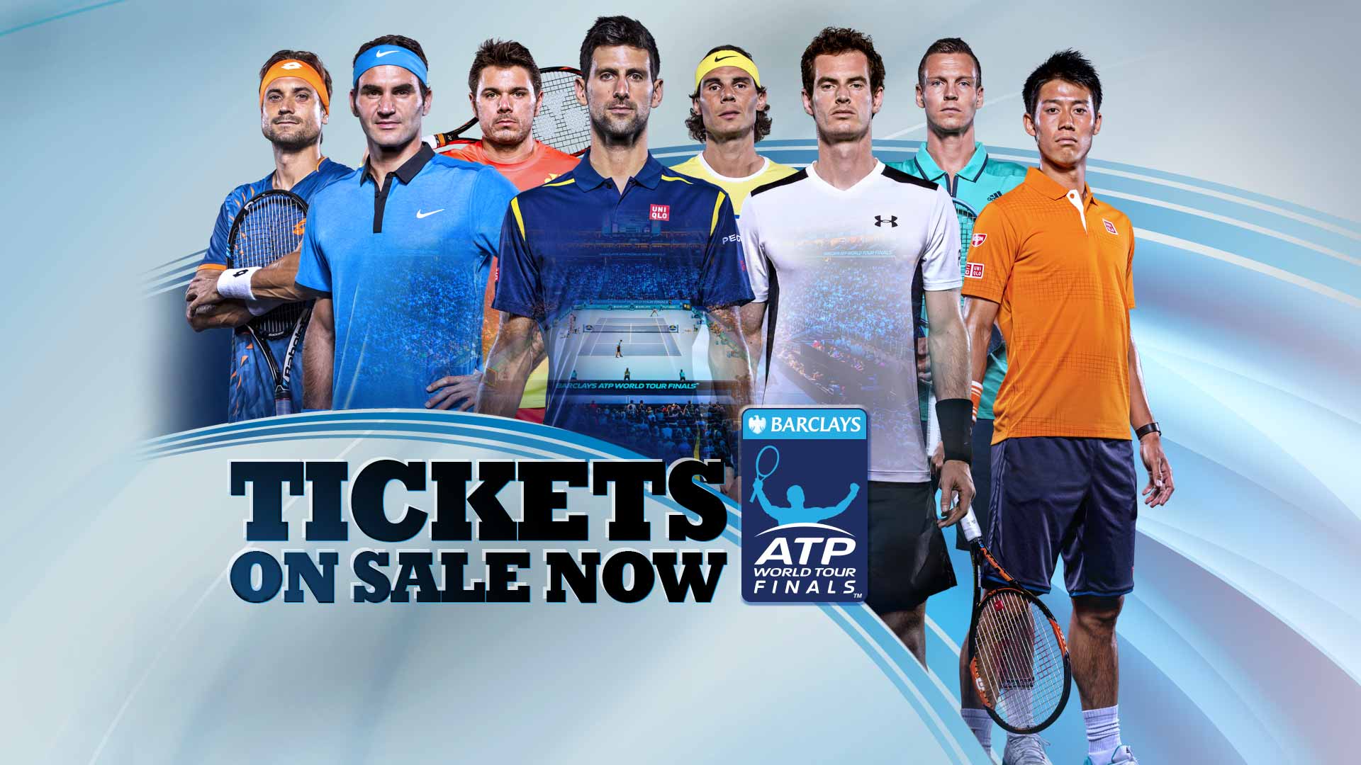 Giải quần vợt ATP World Tour Finals