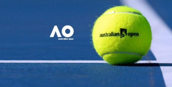 Australian Open 2021: Chào tháng Hai với những hy vọng
