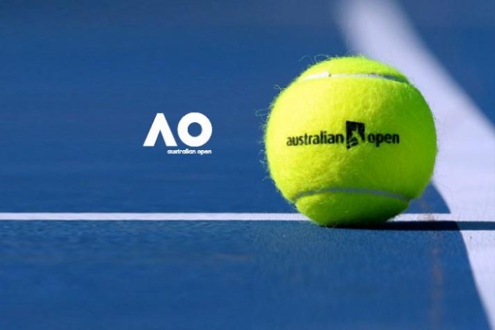 Australian Open 2021: Chào tháng Hai với những hy vọng
