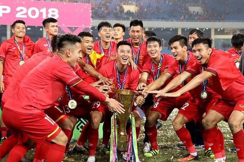 Các đội bóng Việt nâng cao chất lượng tiền vệ ngày 1 rõ rệt