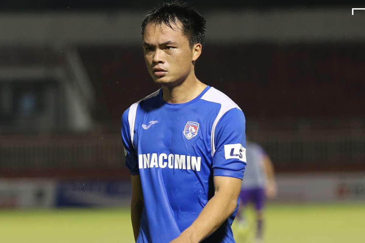 Cầu thủ Văn Việt muốn đối đầu với đội tuyển Việt Nam
