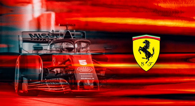 Ferrari – Đội đua xe công thức 1 mạnh nhất thế giới