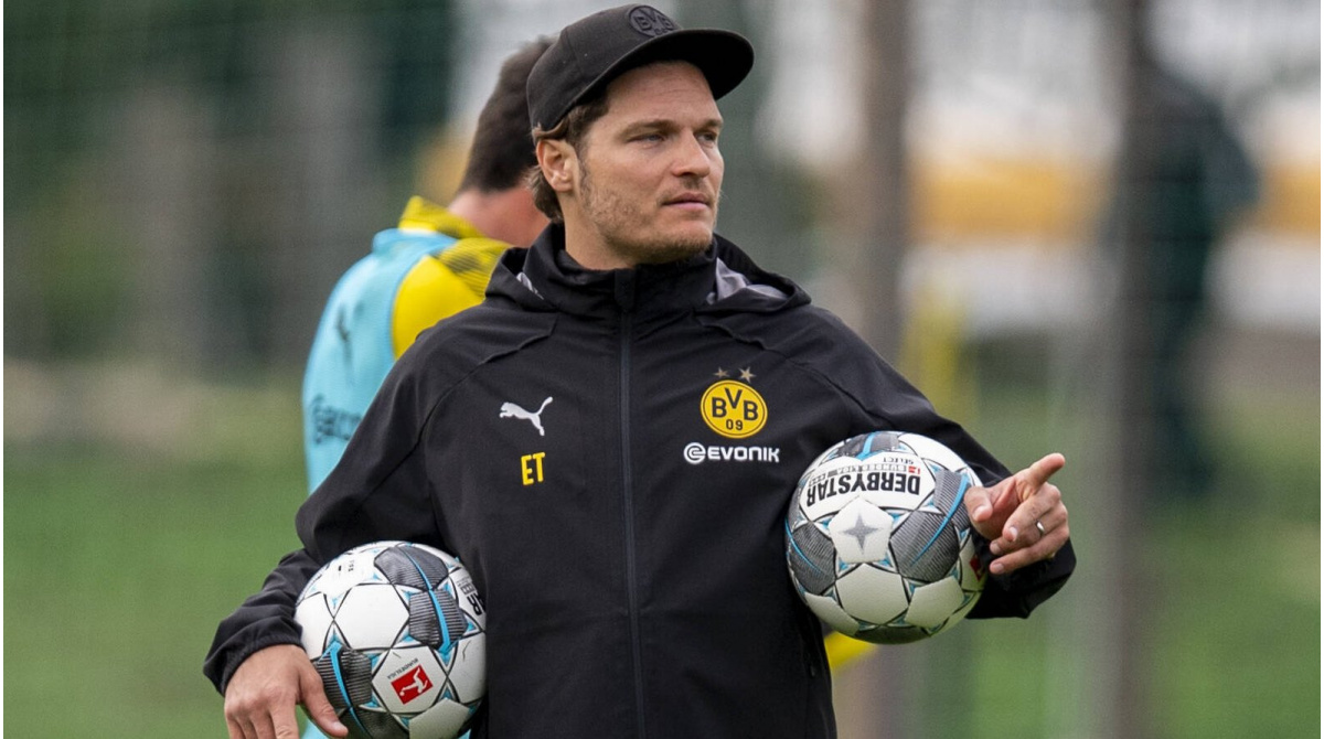 Haaland ra đi, Terzic trở lại: Borussia Dortmund sẽ xếp hàng như thế nào trong mùa giải tới? (phần 1)