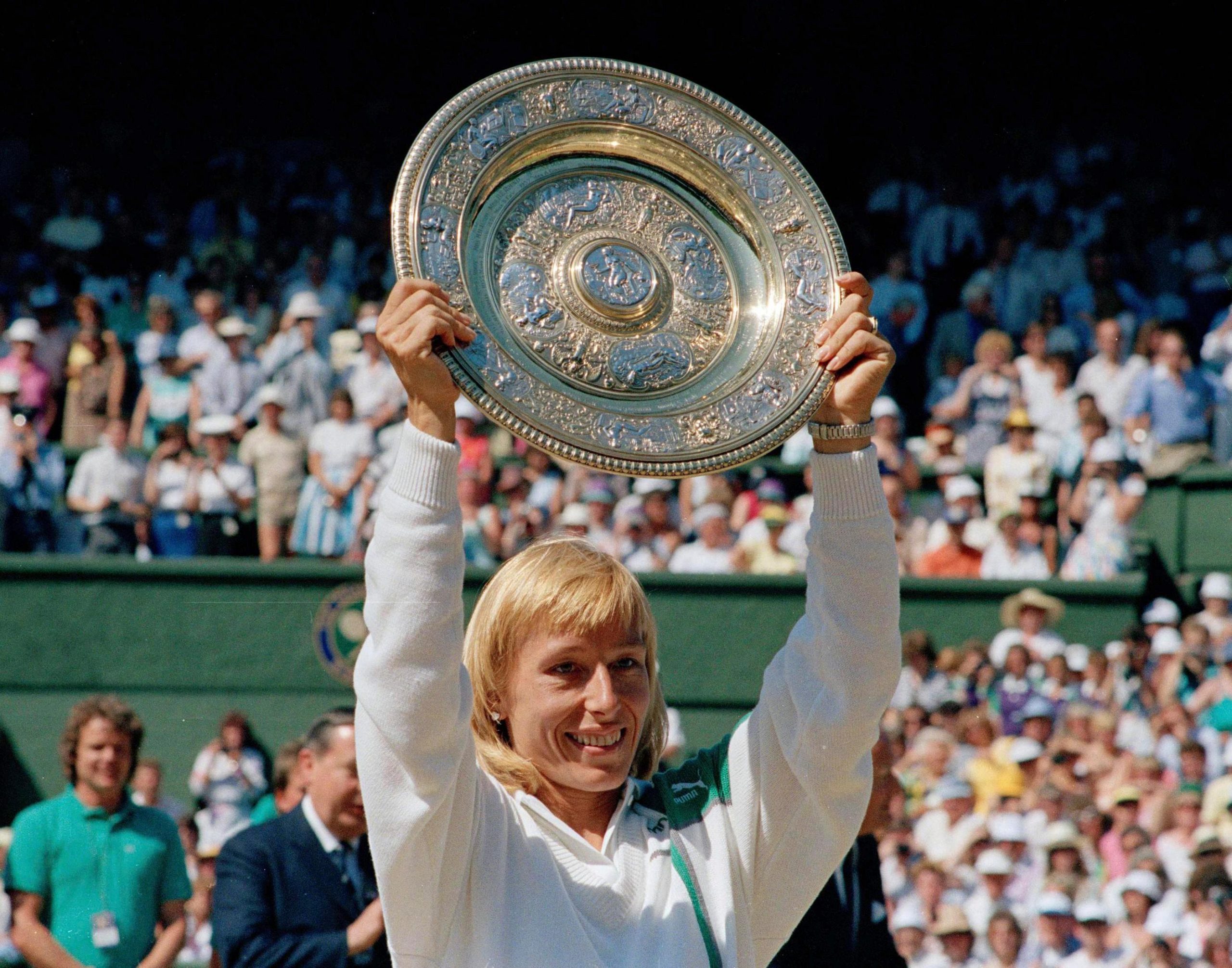 Top 10 nhà vô địch Wimbledon xuất sắc nhất mọi thời đại