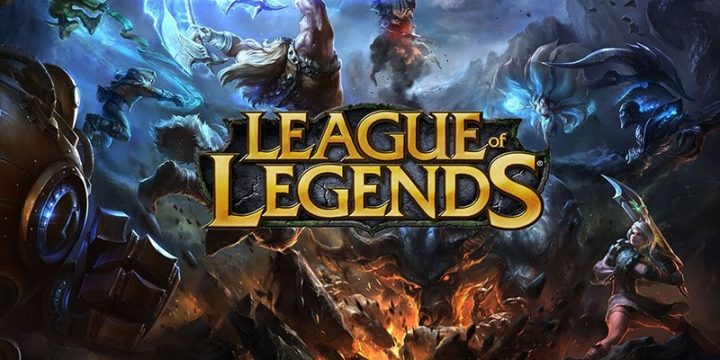 Top 5 Mid laners CKTG 2020 – Những quái vật đường giữa