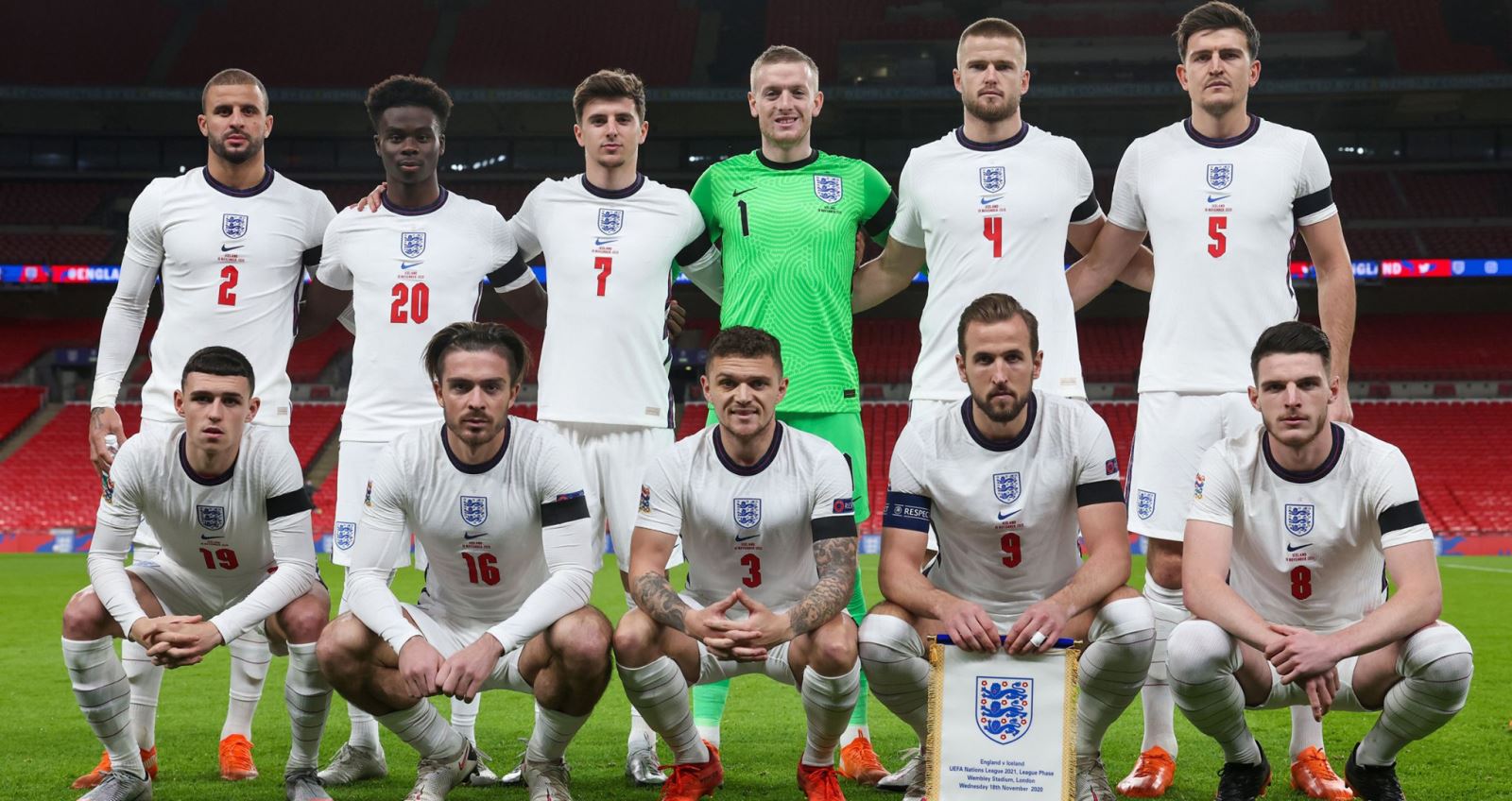 Vòng loại World Cup 2022, Tuyển Anh gặp 'sát thủ' Lewandowski, Pháp