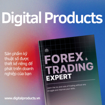 Sách Forex and Trading Expert - Book