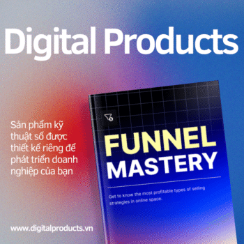 Sách Funnel Mastery - Book