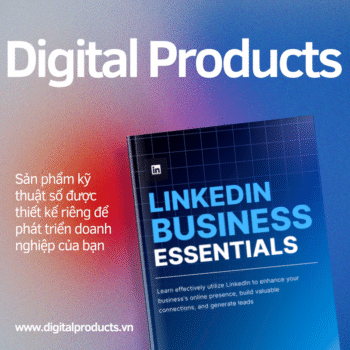 Sách LinkedIn Business Essentials - Book