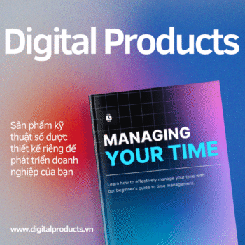 Sách Managing Your Time - Book