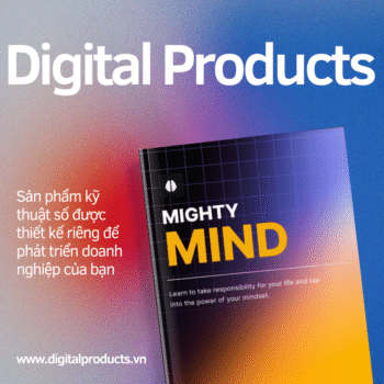 Sách Mighty Mind - Book